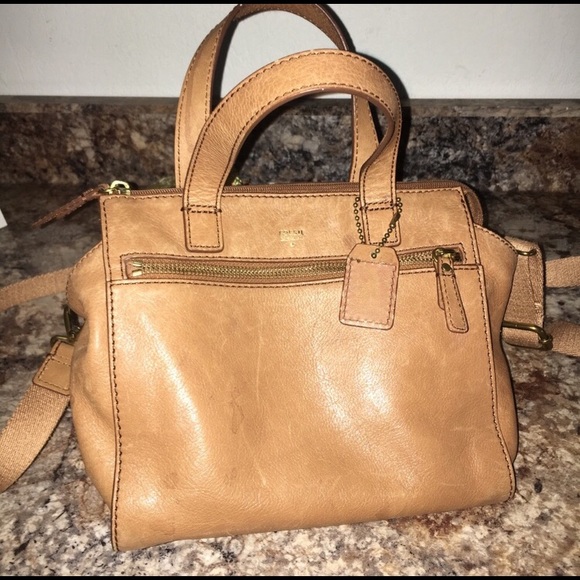 Fossil Handbags - Fossil purse